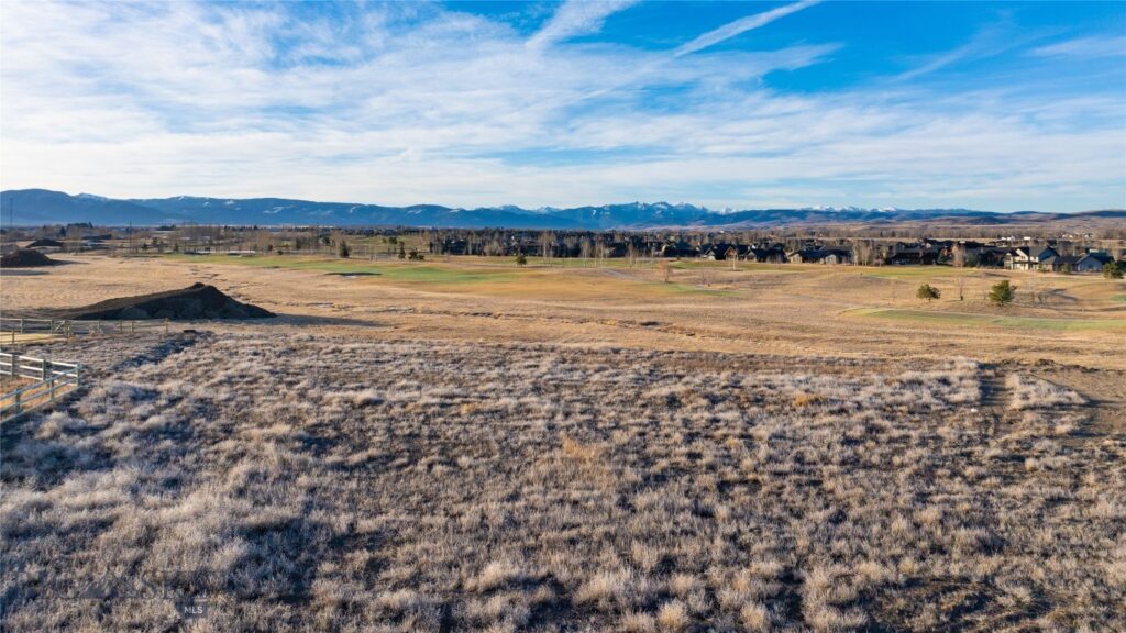 64 Swayback Lane, Bozeman MT 59718