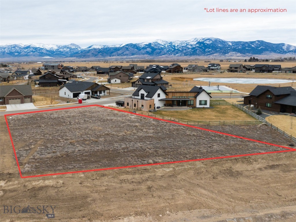 64 Swayback Lane, Bozeman MT 59718