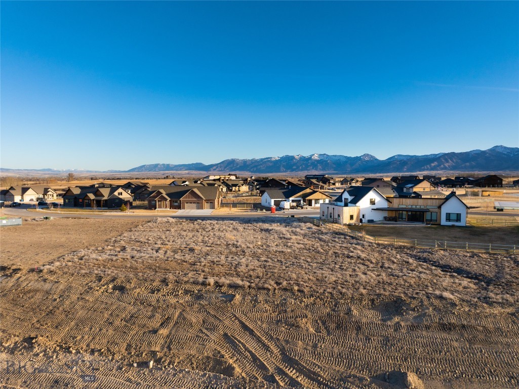 64 Swayback Lane, Bozeman MT 59718