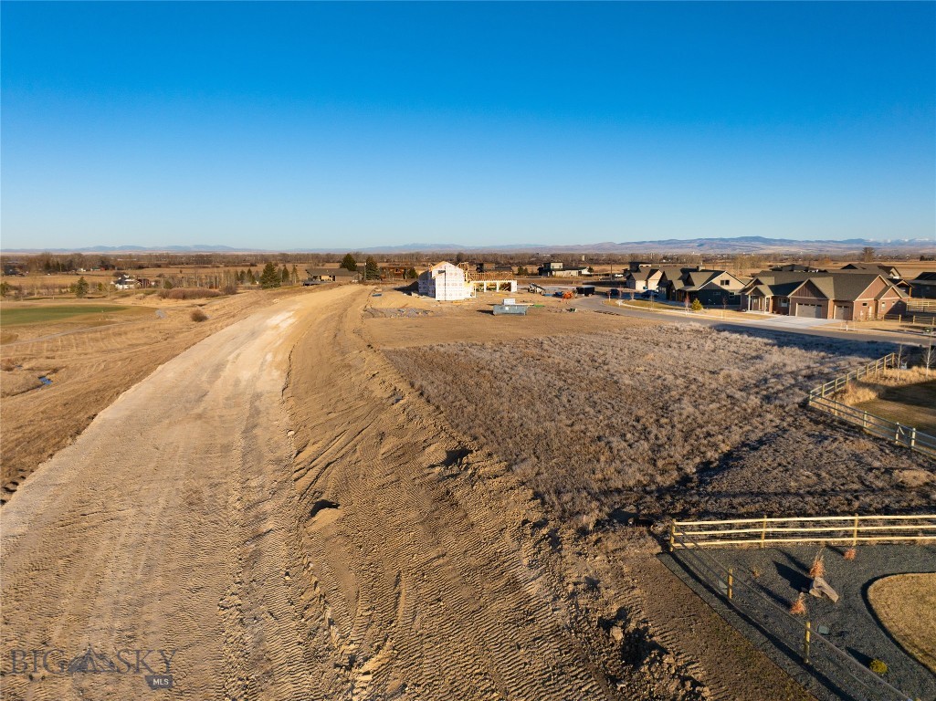 64 Swayback Lane, Bozeman MT 59718