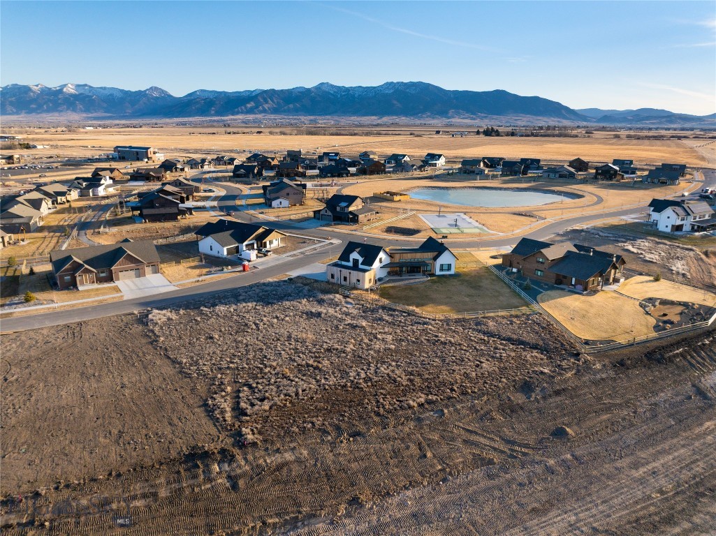 64 Swayback Lane, Bozeman MT 59718
