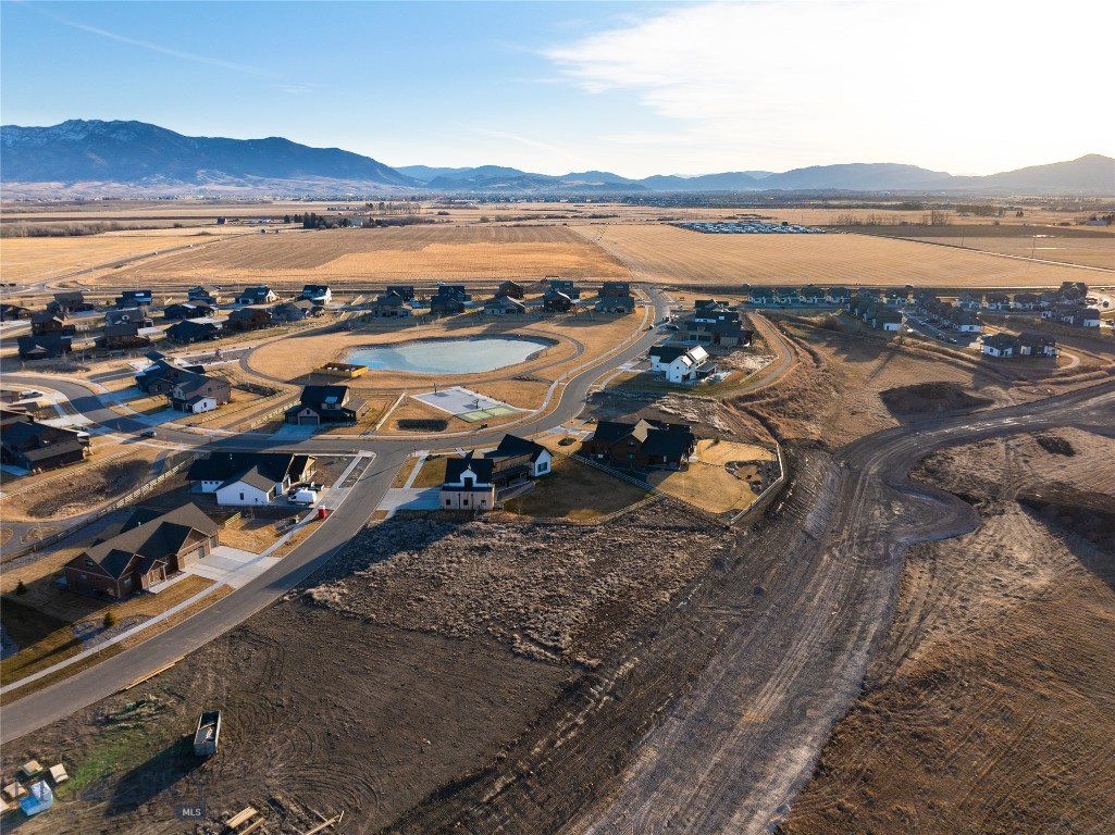 64 Swayback Lane, Bozeman MT 59718