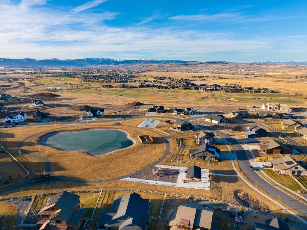 64 Swayback Lane, Bozeman MT 59718