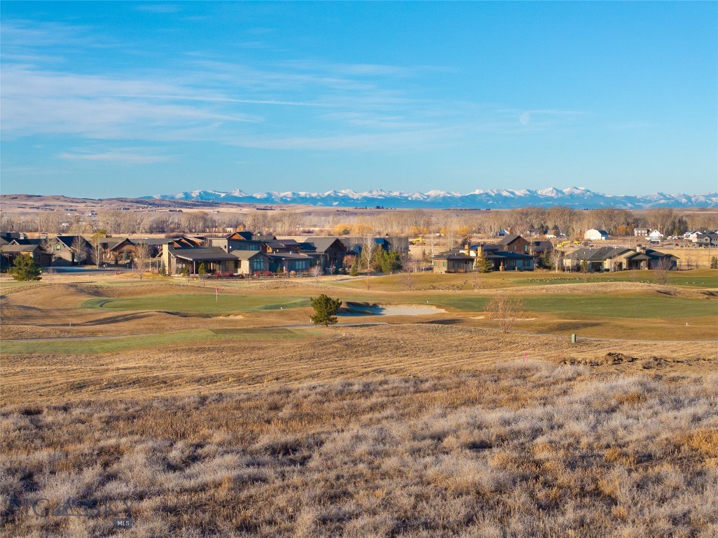 64 Swayback Lane, Bozeman MT 59718