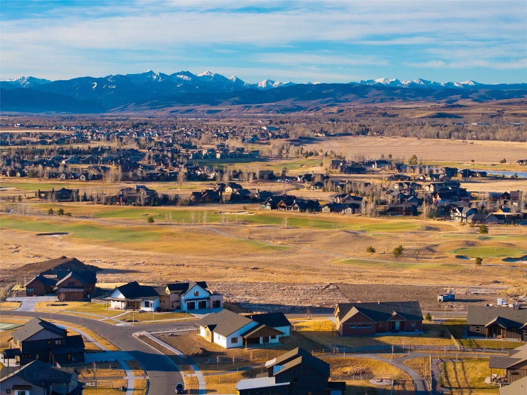 64 Swayback Lane, Bozeman MT 59718