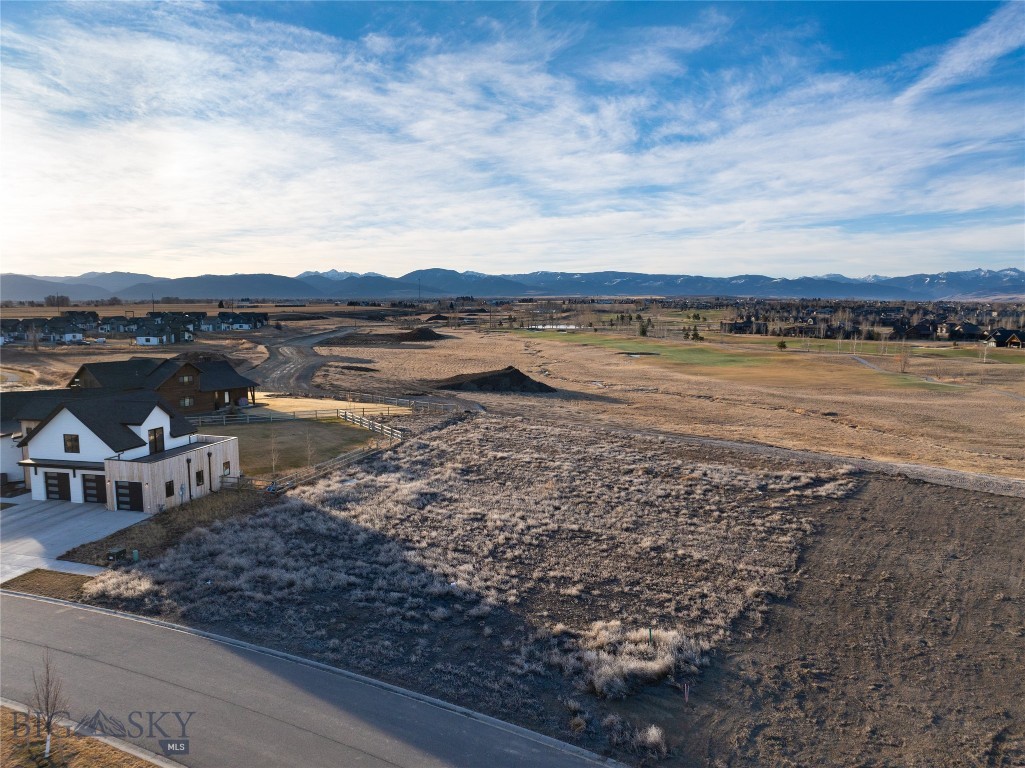 64 Swayback Lane, Bozeman MT 59718