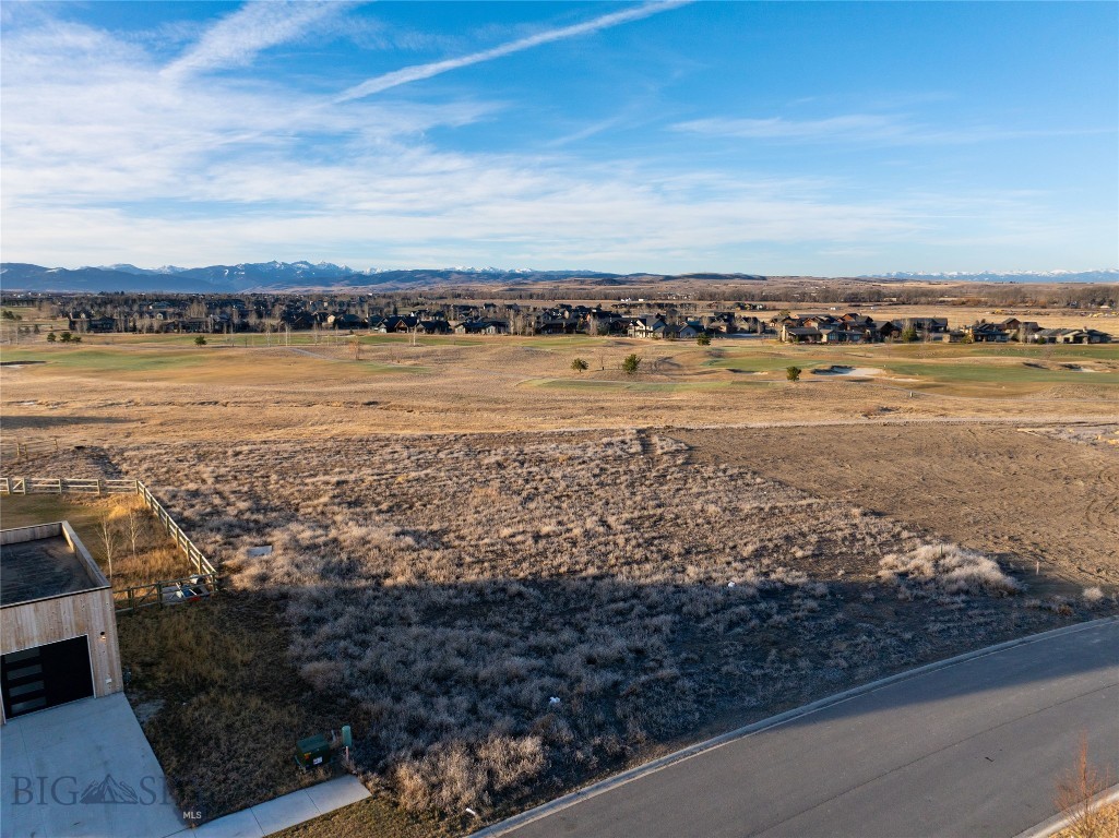 64 Swayback Lane, Bozeman MT 59718