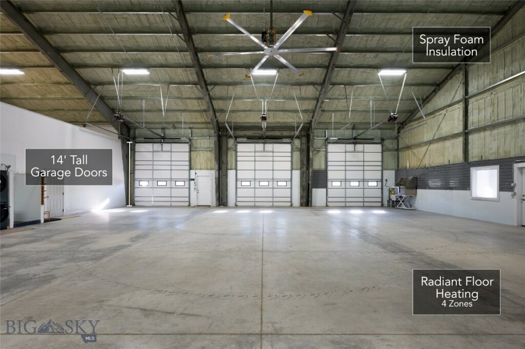 641 Glasgow Road, Bozeman MT 59715