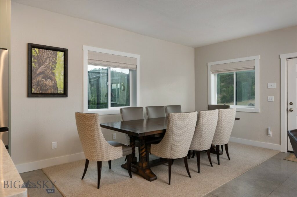 641 Glasgow Road, Bozeman MT 59715