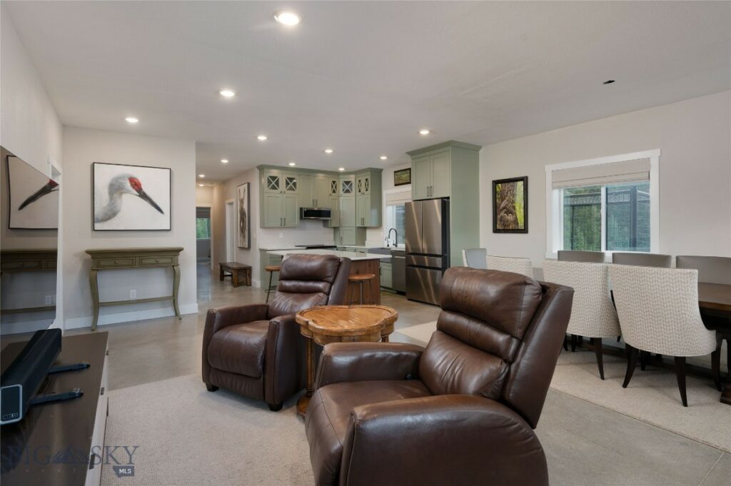 641 Glasgow Road, Bozeman MT 59715