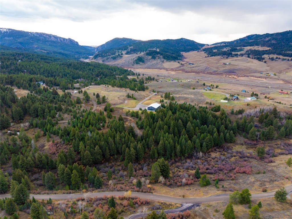 641 Glasgow Road, Bozeman MT 59715