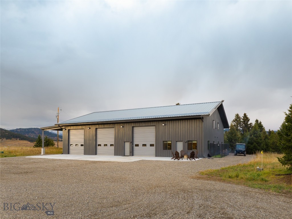 641 Glasgow Road, Bozeman MT 59715