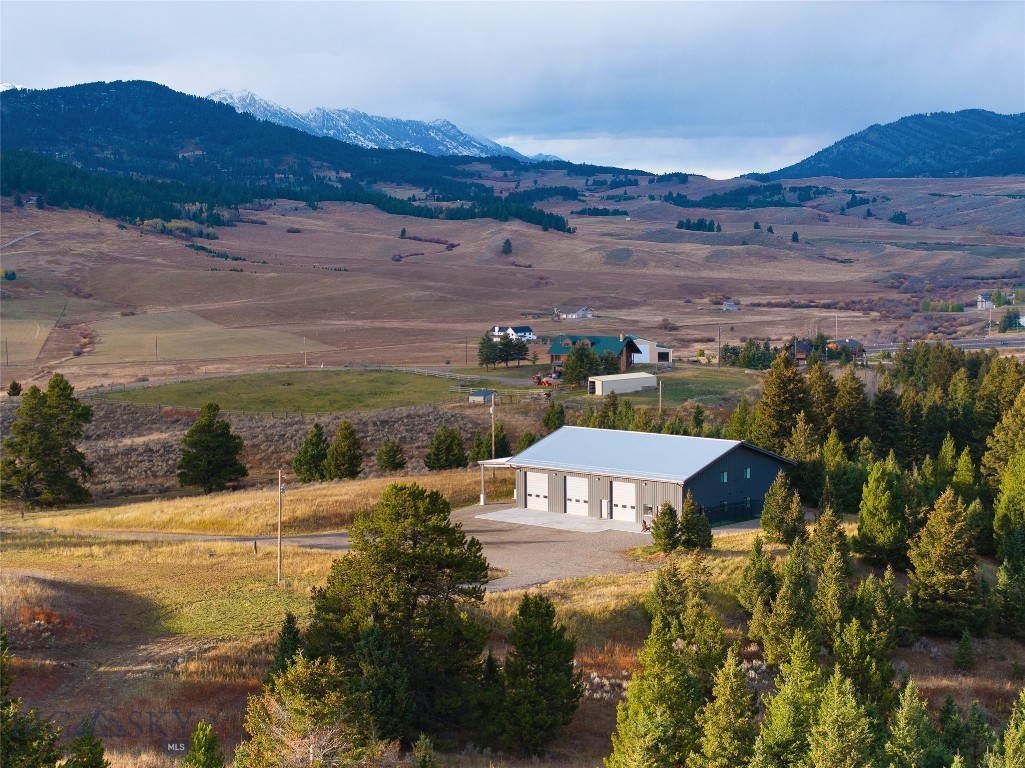 641 Glasgow Road, Bozeman MT 59715