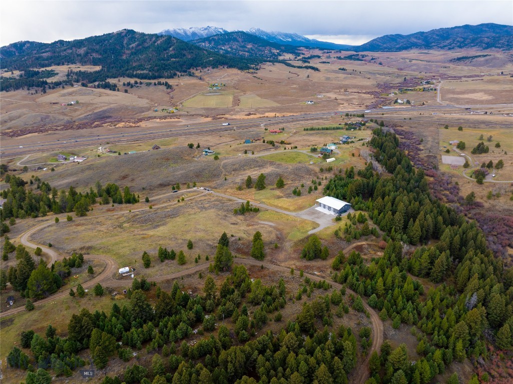 641 Glasgow Road, Bozeman MT 59715