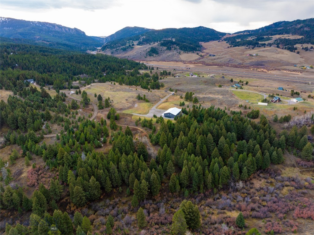 641 Glasgow Road, Bozeman MT 59715