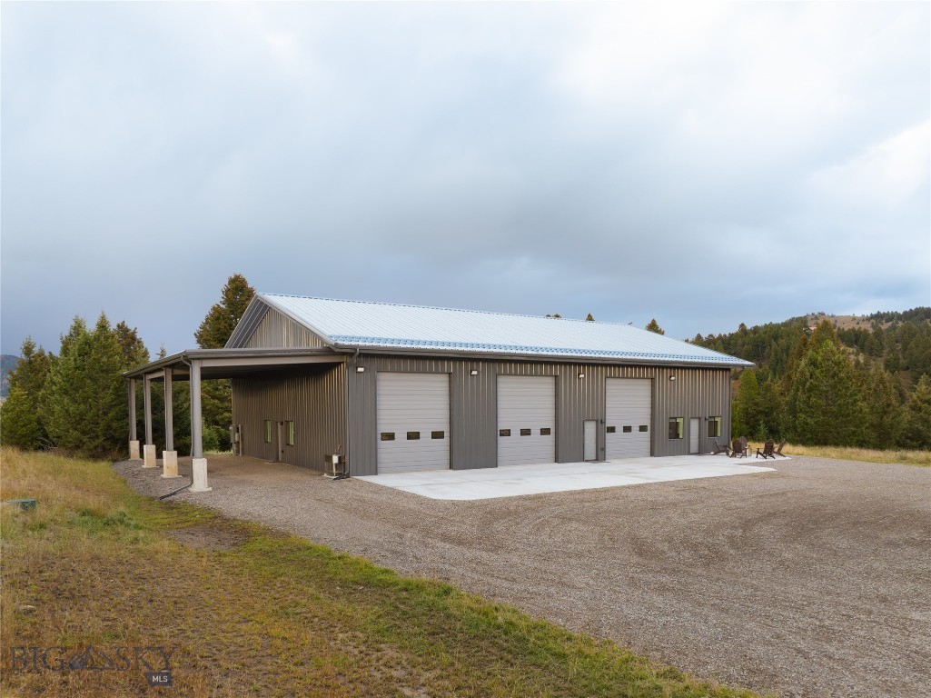 641 Glasgow Road, Bozeman MT 59715