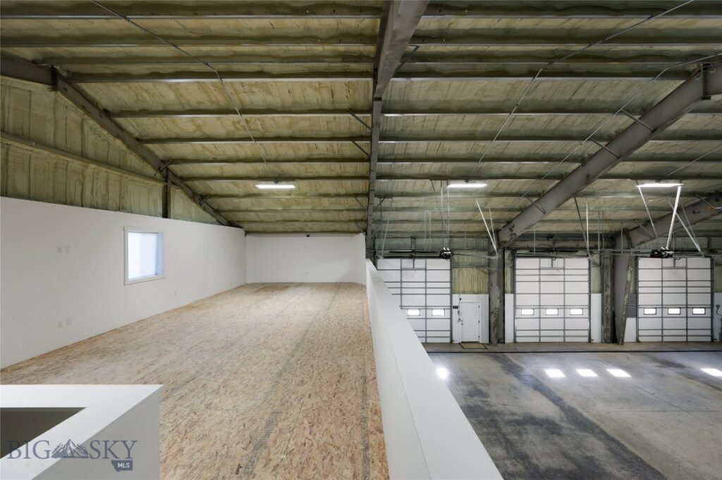 641 Glasgow Road, Bozeman MT 59715