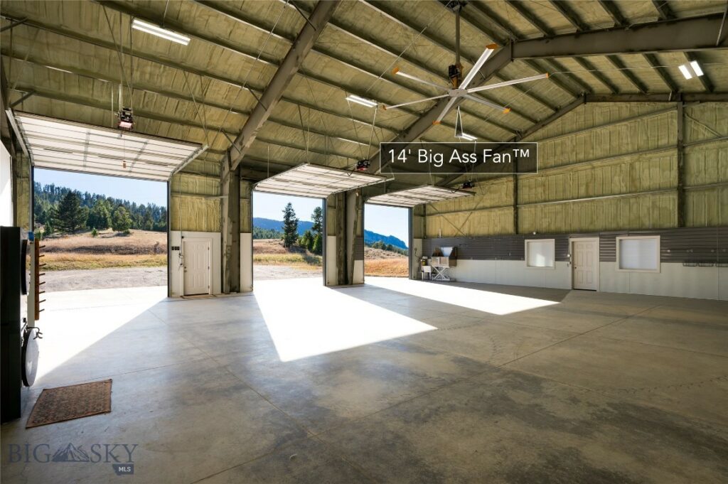 641 Glasgow Road, Bozeman MT 59715