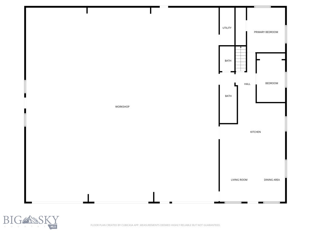 641 Glasgow Road, Bozeman MT 59715