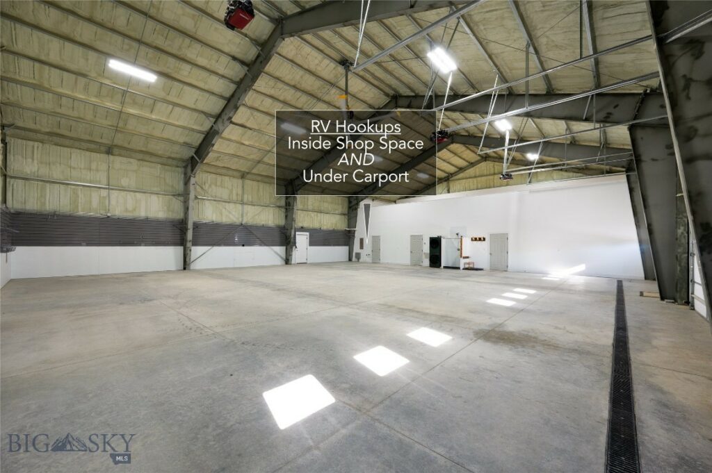 641 Glasgow Road, Bozeman MT 59715