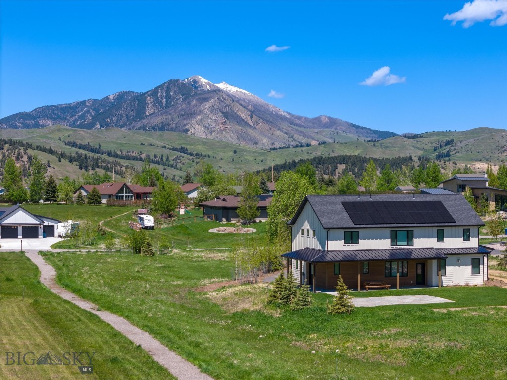 641 Kermodi Street, Bozeman MT 59715