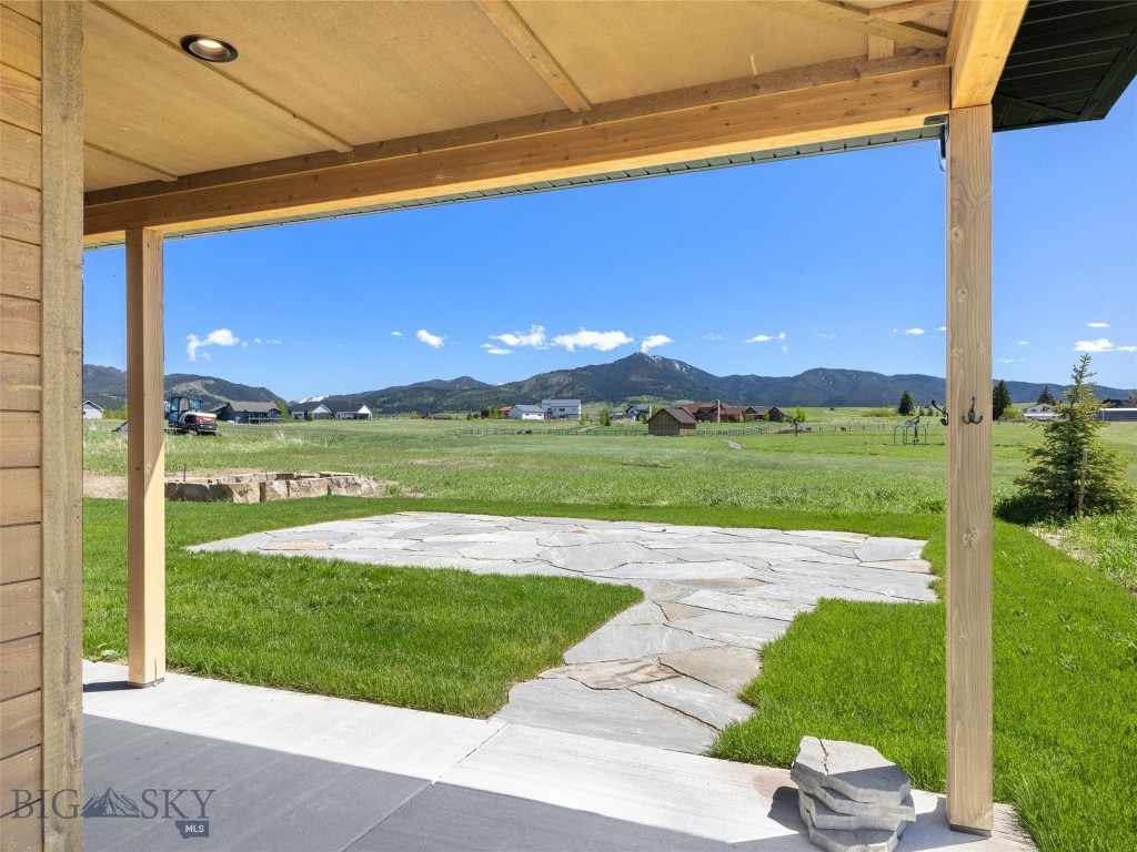 641 Kermodi Street, Bozeman MT 59715