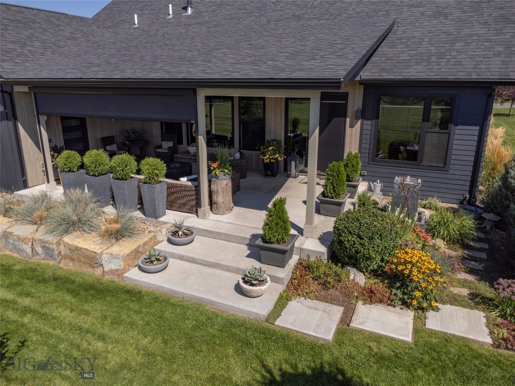 646 Arrow Trail, Bozeman MT 59718