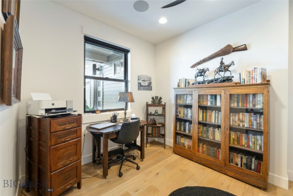 646 Arrow Trail, Bozeman MT 59718