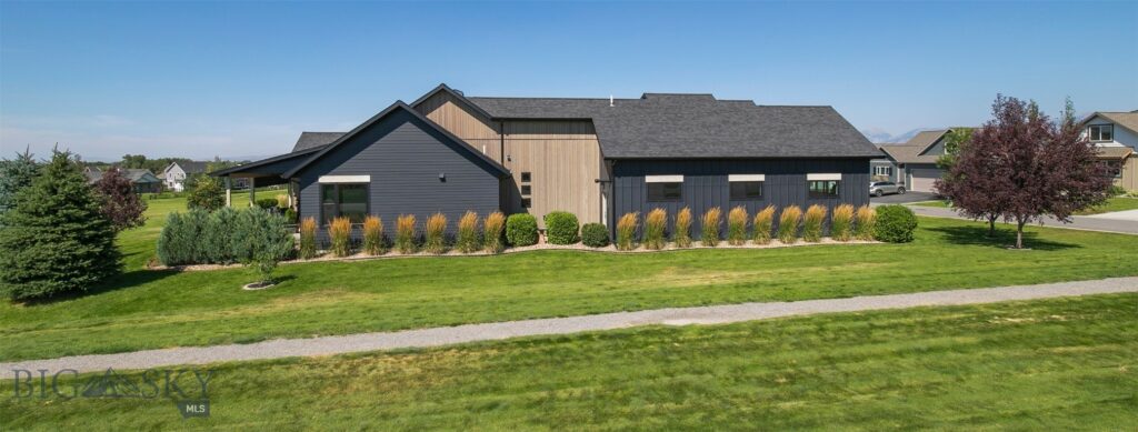 646 Arrow Trail, Bozeman MT 59718