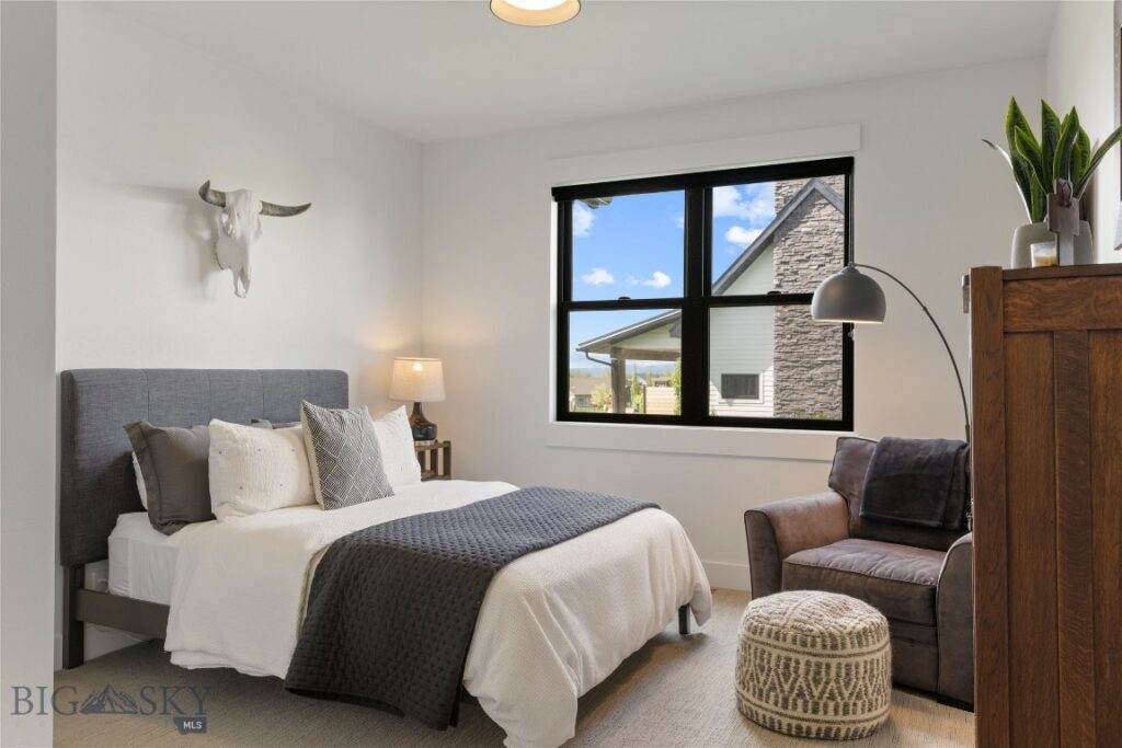 646 Arrow Trail, Bozeman MT 59718