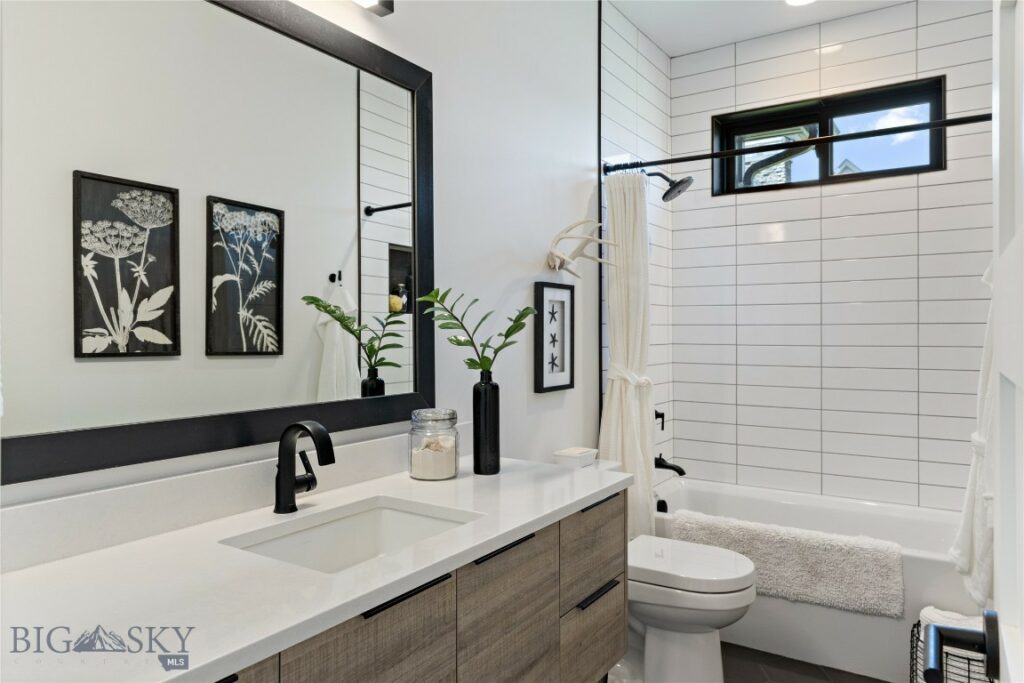 646 Arrow Trail, Bozeman MT 59718