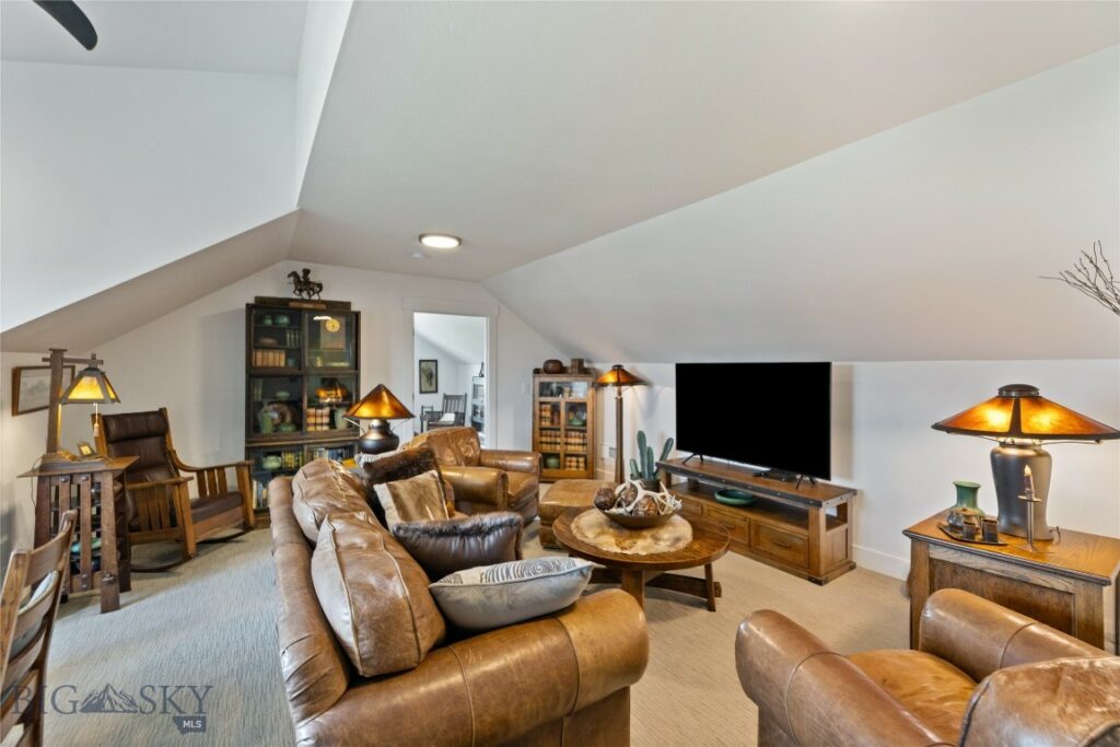 646 Arrow Trail, Bozeman MT 59718