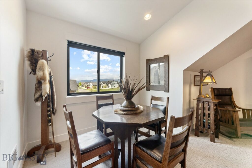 646 Arrow Trail, Bozeman MT 59718