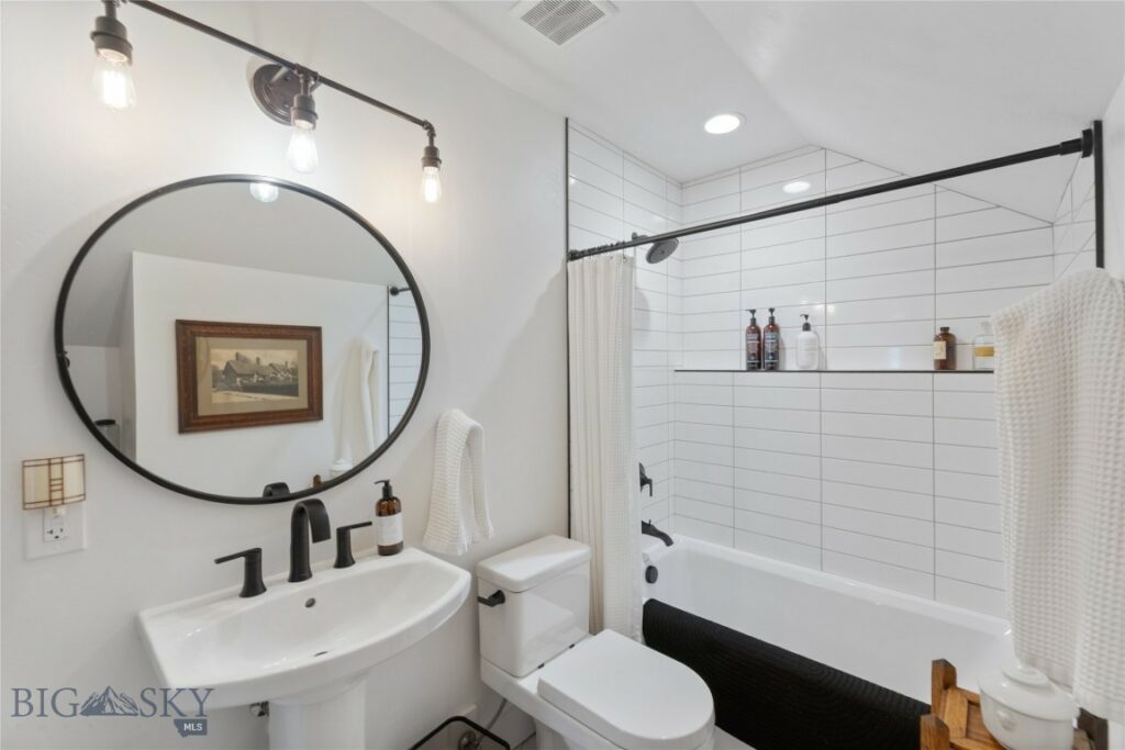 646 Arrow Trail, Bozeman MT 59718