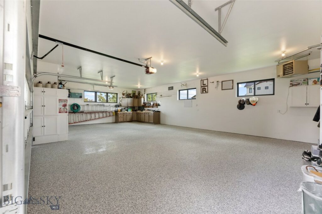 646 Arrow Trail, Bozeman MT 59718