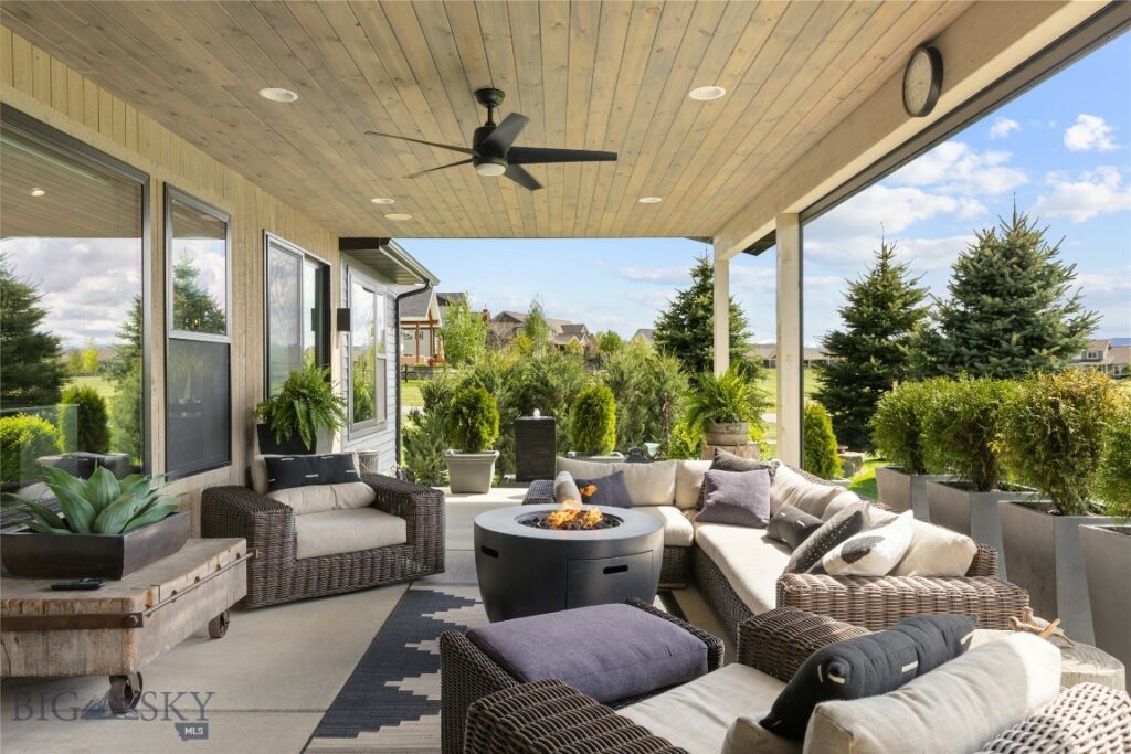 646 Arrow Trail, Bozeman MT 59718