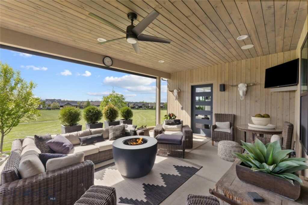 646 Arrow Trail, Bozeman MT 59718