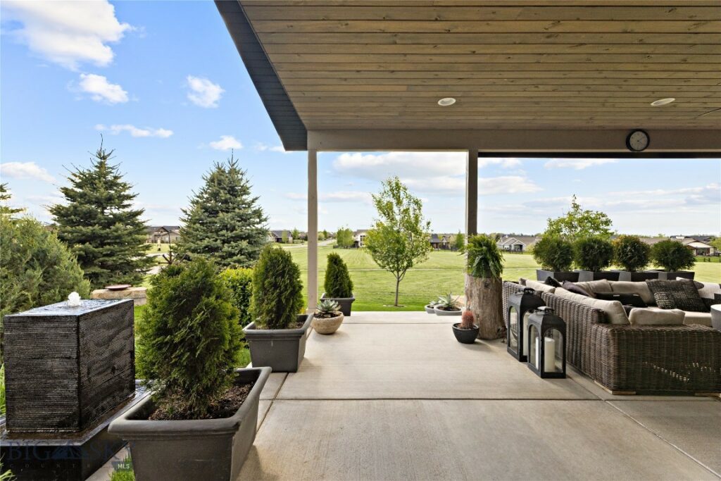 646 Arrow Trail, Bozeman MT 59718
