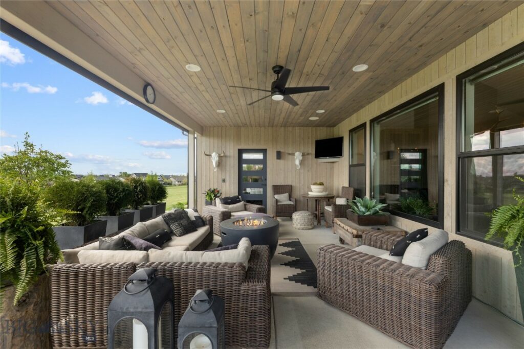 646 Arrow Trail, Bozeman MT 59718