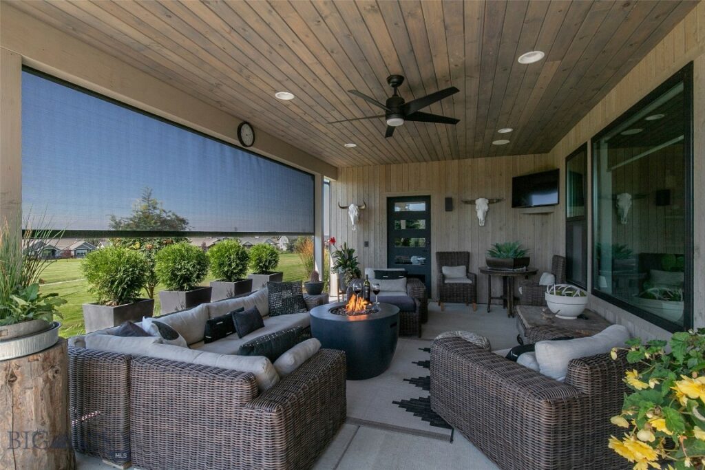 646 Arrow Trail, Bozeman MT 59718
