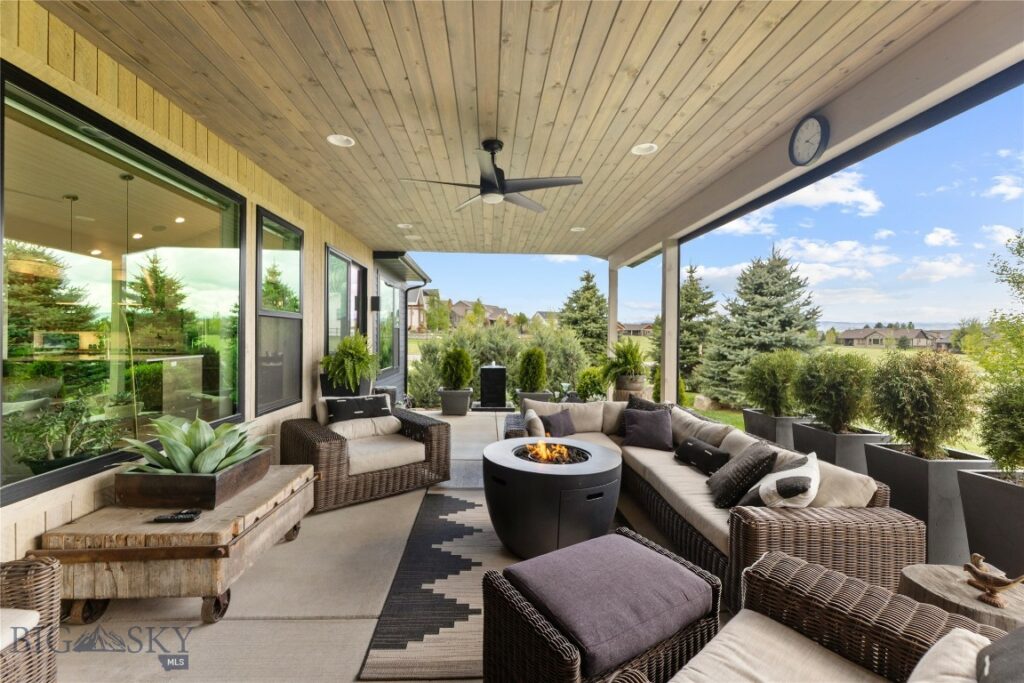 646 Arrow Trail, Bozeman MT 59718