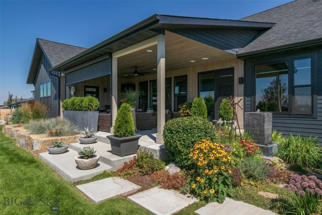 646 Arrow Trail, Bozeman MT 59718