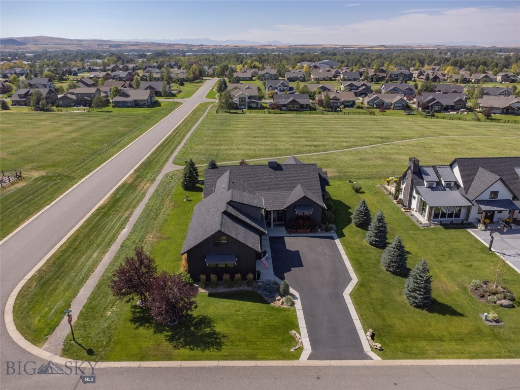 646 Arrow Trail, Bozeman MT 59718