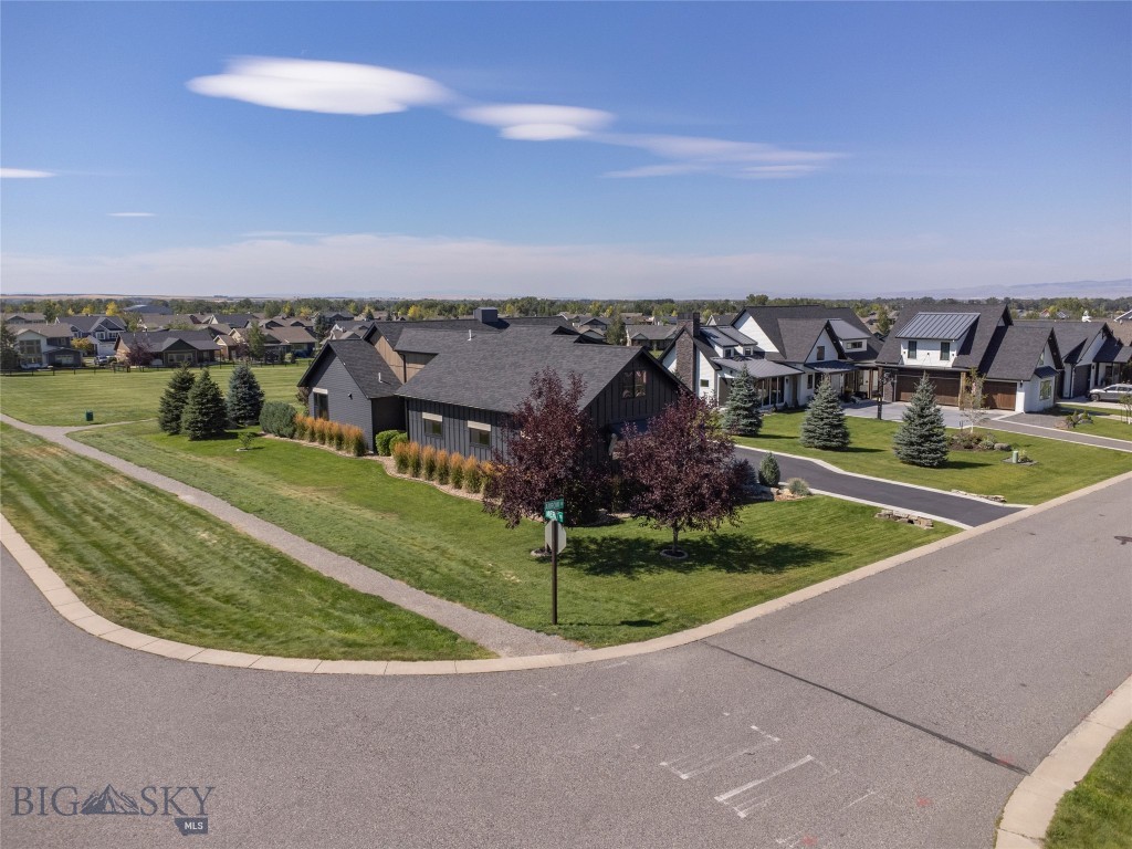646 Arrow Trail, Bozeman MT 59718