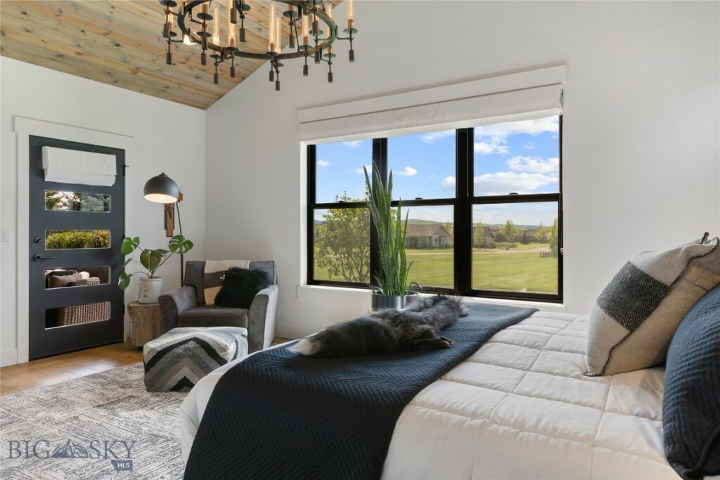 646 Arrow Trail, Bozeman MT 59718