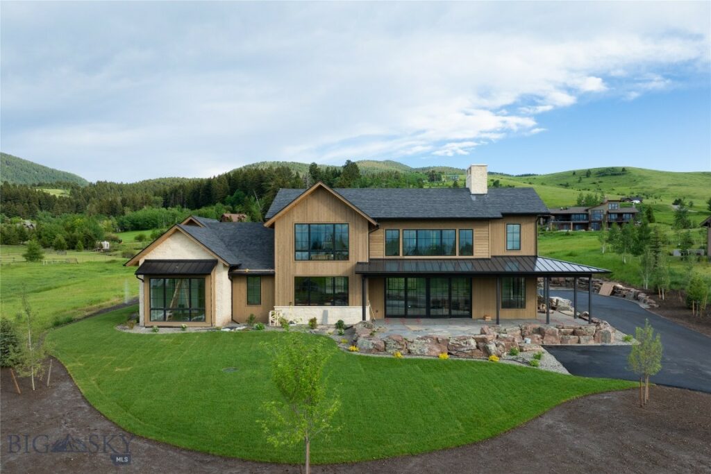 648 Doney Way, Bozeman MT 59718