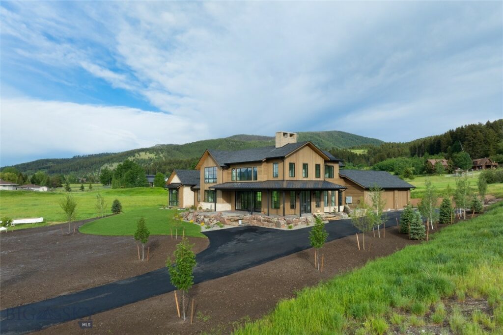648 Doney Way, Bozeman MT 59718