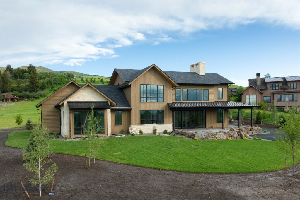 648 Doney Way, Bozeman MT 59718