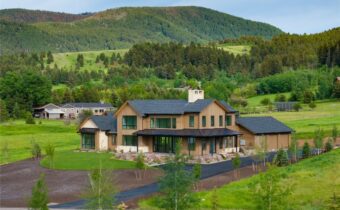 648 Doney Way, Bozeman MT 59718