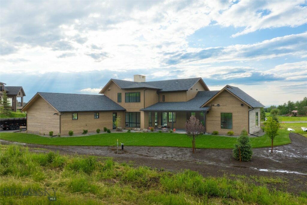 648 Doney Way, Bozeman MT 59718